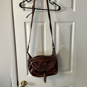 Patricia Nash Crossbody